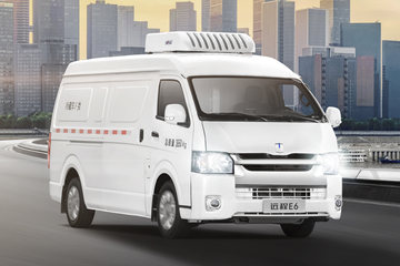 Զ�� E6 3.7T 3.01�״��綯�����ػ���50.23kWhͼƬ