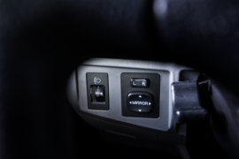 远程E6&nbsp;电动冷藏车驾驶室图片