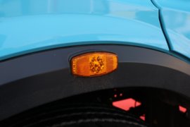 EV-490&nbsp;电动牵引车外观图片