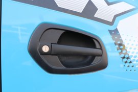 EV-490&nbsp;电动牵引车外观图片