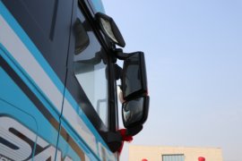 EV-490&nbsp;电动牵引车外观图片