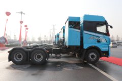 购三一重卡电动牵引车 享高达5万优惠