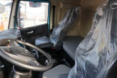三一重卡 EV-490 6X4 纯电动牵引车