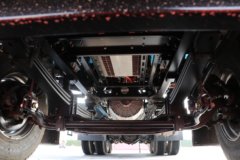 三一重卡 EV-490 6X4 纯电动牵引车