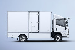 远程 G7E 4.5T 4.14米单排纯电动厢式轻卡(DNC5047XXYBEVL1)81.1kWh 远程 G7E 4.5T 4.14米单排纯电动厢式轻卡(DNC5047XXYBEVL1)81.1kWh