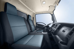 远程 G7E 4.5T 4.14米单排纯电动厢式轻卡(DNC5047XXYBEVL1)81.1kWh 远程 G7E 4.5T 4.14米单排纯电动厢式轻卡(DNC5047XXYBEVL1)81.1kWh