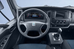 远程 G7E 4.5T 4.14米单排纯电动厢式轻卡(DNC5047XXYBEVL1)81.1kWh 远程 G7E 4.5T 4.14米单排纯电动厢式轻卡(DNC5047XXYBEVL1)81.1kWh