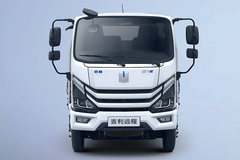 远程 G7E 4.5T 4.14米单排纯电动栏板轻卡(DNC1047BEVL3)81.1kWh