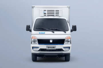 Զ E200S 4.2T 3.5׵Ŵ綯ʽῨ(DNC5047XXYBEVK4)66.8kWhͼƬ