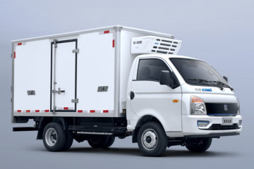 Զ E200S 4.2T 3.5׵Ŵ綯ʽῨ(DNC5047XXYBEVK4)66.8kWhͼƬ