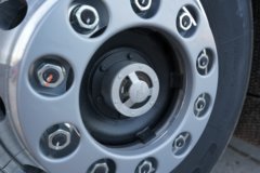 一汽解放 J7重卡 560马力 6X4 牵引车(国六)(CA4250P77K25T1E6)