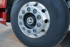 一汽解放 J7重卡 560马力 6X4 牵引车(国六)(CA4250P77K25T1E6)