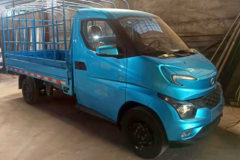 飞碟Q3炫酷潮卡，东安1.6大动力低油耗