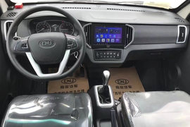 瑞帅C系&nbsp;载货车驾驶室                                               图片