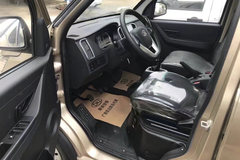 南骏汽车 瑞帅C系 旗舰版 1.5L 112马力 汽油 3.06米单排仓栅式微卡(国六)(NJA5021CCYSDE30DA)