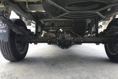 南骏汽车 瑞帅C系 旗舰版 1.5L 112马力 汽油 3.06米单排仓栅式微卡(国六)(NJA5021CCYSDE30DA)