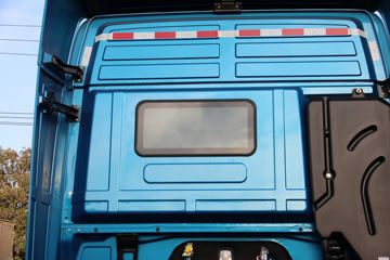  ŷEST 580 6X4 Զǣ()(BJ4259Y6DHL-12)ͼƬ