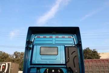  ŷEST 580 6X4 Զǣ()(BJ4259Y6DHL-12)ͼƬ