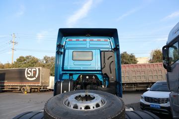  ŷEST 580 6X4 Զǣ()(BJ4259Y6DHL-12)ͼƬ