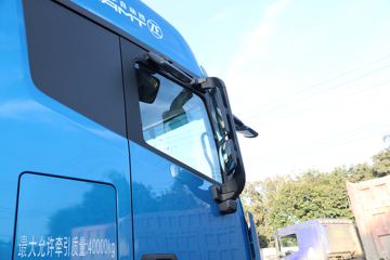  ŷEST 580 6X4 Զǣ()(BJ4259Y6DHL-12)ͼƬ