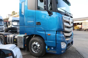 ŷEST 580 6X4 Զǣ()(BJ4259Y6DHL-12)ͼƬ