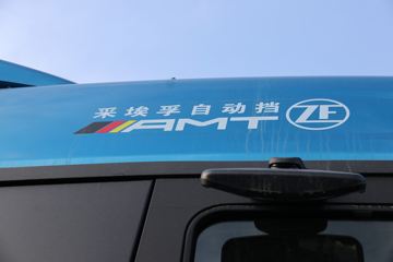  ŷEST 580 6X4 Զǣ()(BJ4259Y6DHL-12)ͼƬ