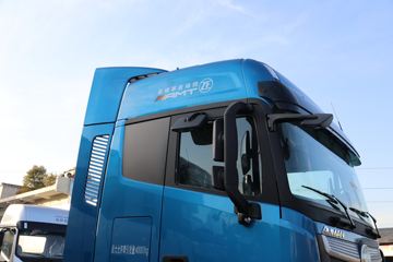  ŷEST 580 6X4 Զǣ()(BJ4259Y6DHL-12)ͼƬ