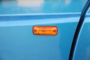  ŷEST 580 6X4 Զǣ()(BJ4259Y6DHL-12)ͼƬ