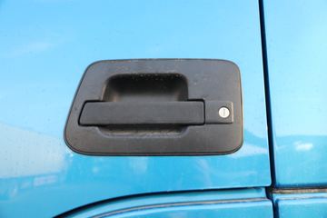  ŷEST 580 6X4 Զǣ()(BJ4259Y6DHL-12)ͼƬ