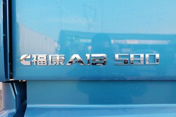  ŷEST 580 6X4 Զǣ()(BJ4259Y6DHL-12)ͼƬ