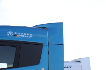  ŷEST 580 6X4 Զǣ()(BJ4259Y6DHL-12)ͼƬ