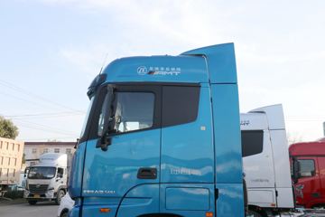  ŷEST 580 6X4 Զǣ()(BJ4259Y6DHL-12)ͼƬ