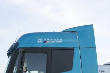  ŷEST 580 6X4 Զǣ()(BJ4259Y6DHL-12)ͼƬ