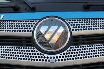  ŷEST 580 6X4 Զǣ()(BJ4259Y6DHL-12)ͼƬ