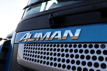  ŷEST 580 6X4 Զǣ()(BJ4259Y6DHL-12)ͼƬ