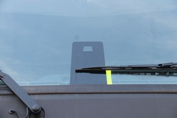  ŷEST 580 6X4 Զǣ()(BJ4259Y6DHL-12)ͼƬ