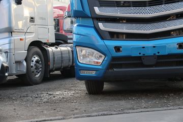  ŷEST 580 6X4 Զǣ()(BJ4259Y6DHL-12)ͼƬ