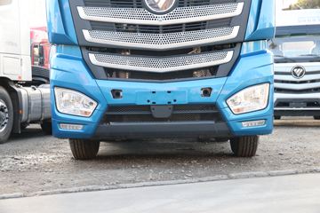  ŷEST 580 6X4 Զǣ()(BJ4259Y6DHL-12)ͼƬ