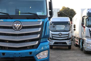  ŷEST 580 6X4 Զǣ()(BJ4259Y6DHL-12)ͼƬ