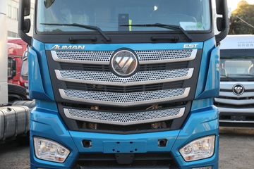  ŷEST 580 6X4 Զǣ()(BJ4259Y6DHL-12)ͼƬ