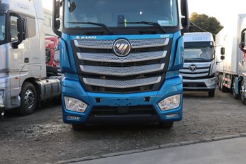  ŷEST 580 6X4 Զǣ()(BJ4259Y6DHL-12)ͼƬ