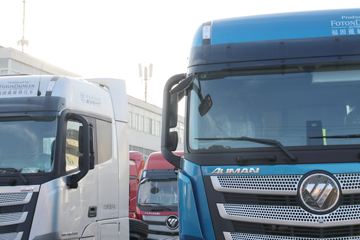  ŷEST 580 6X4 Զǣ()(BJ4259Y6DHL-12)ͼƬ