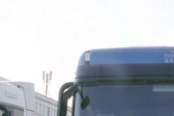  ŷEST 580 6X4 Զǣ()(BJ4259Y6DHL-12)ͼƬ