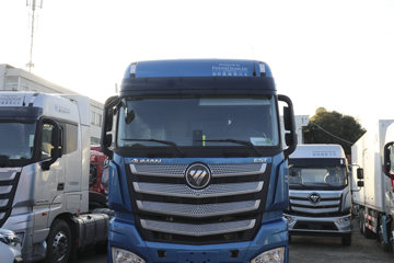  ŷEST 580 6X4 Զǣ()(BJ4259Y6DHL-12)ͼƬ