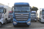 ŷEST Խ 470 4X2 ǣ()()(BJ4189Y6ADL-01)ͼƬ