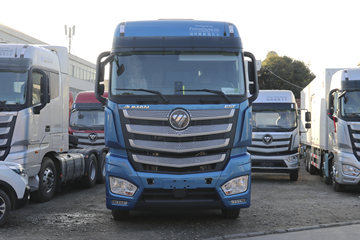  ŷEST 580 6X4 Զǣ()(BJ4259Y6DHL-12)ͼƬ