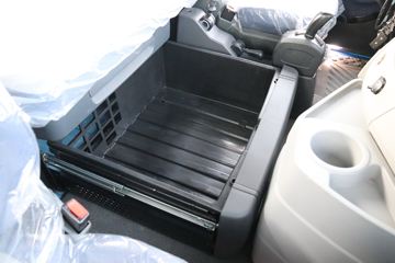 ���� ŷ��EST 580���� 6X4 �Զ���ǣ����(����)ͼƬ