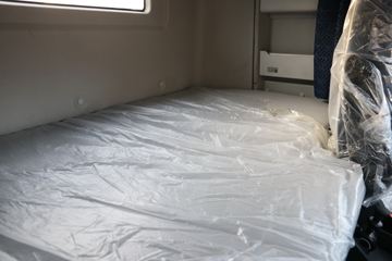 ���� ŷ��EST 580���� 6X4 �Զ���ǣ����(����)ͼƬ