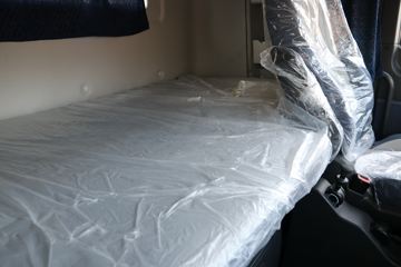 ���� ŷ��EST 580���� 6X4 �Զ���ǣ����(����)ͼƬ