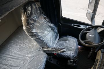 ���� ŷ��EST 580���� 6X4 �Զ���ǣ����(����)ͼƬ